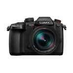 PANASONIC LUMIX GH5 Mark II Noir + 12-60 f/2.8-4