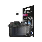 Panasonic Lumix Gh5s - C4k Hydrogel Ekran Koruyucu 2 Adet