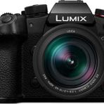 Panasonic Lumix GH7 LE + 12-60 mm F2.8-4 Lens