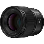 Panasonic Lumix S 100mm F2.8 Macro Lens (Panasonic Türkiye Garantili)