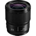 Panasonic Lumix S 24 mm F/1.8 Lens
