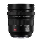 Panasonic Lumix S Pro 16-35MM F4, Panasonic’in L-Mount Full Frame (S-R1635E) - Siyah