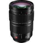 Panasonic Lumix S PRO 24-70 mm f/2.8 Lens
