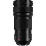 Panasonic Lumix S Pro 70-200MM F/2.8 O.I.S. Lens Hava Koşullarına Dayanıklı Optik Görüntü Sabitleyici