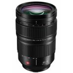 Panasonic Lumix S Serisi Tam Çerçeve Dijital Kameralar için Lumix S Pro 24-70 mm F2.8 L-Mount Değiştirilebilir Lens - S-E2470 (ABD)