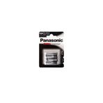 Panasonic Manganez Aaa 4'lü İnce Pil