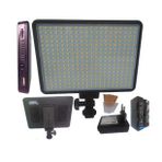 Panasonic Md10 000 Kamera Işığı, Panasonic Md10 000 Tepe Lambası