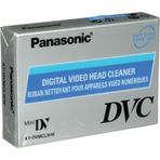 Panasonic Mini Dv Temizleme Kaseti