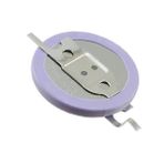 Panasonic ML-1220/F1AN - 3.0 V 17 mAh - Li-ion Şarjlı Buton Pil