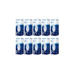 PANASONIC MUM AMPUL İnce Duy 4.9w E14 Duy 4000 Kelvin 10'lu Gün Işığı