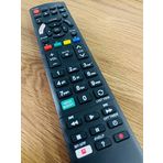 PANASONIC N2QAYB000486 SMART LED TV KUMANDA - TÜM MODELLER - PANASONİK NETFLİX tuşlu