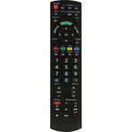 Panasonic N2Qayb000752 Uyumlu Lcd Led Tv Kumanda
