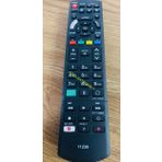 PANASONIC N2QAYB000863 SMART LED TV KUMANDA - TÜM MODELLER - PANASONİK NETFLİX tuşlu