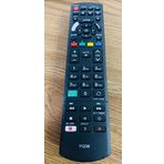 PANASONIC N2Qayb00100 SMART LED TV KUMANDA - TÜM MODELLER - PANASONİK NETFLİX tuşlu