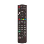 Panasonic N2QAYB001115 Uyumlu Kumanda
