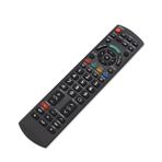 Panasonic N2qbyb000002 Plazma Lcd Tv Kumandası