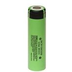 Panasonic NCR18650b 3.7V 3400 mah Lityum Ion Şarjlı Pil