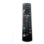 Panasonic Netflix Myapps Smart Televizyon Ortak Kumandası - Tüm Modeller