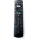 Panasonic Netflix Smart Led Televizyon Kumandası - Kırmızı Netflix Tuşlu
