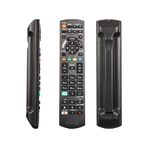 Panasonıc Netflıx Tuşlu Lcd-led Tv Kumanda