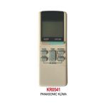 Panasonic PANASONIC KLİMA KUMANDA