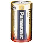 Panasonic Pro Power Alkalin C Orta Boy 2'li Pil