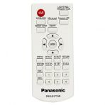 Panasonic Projeksiyon Kumandası 11517