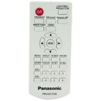 Panasonic Projeksiyon Kumandası