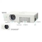 Panasonic PT-LX26 Projeksiyon Cihazı