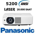 Panasonic PT-VMZ51 Lazer Projeksiyon Cihazı