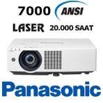 Panasonic PT-VMZ71 Lazer Projeksiyon Cihazı