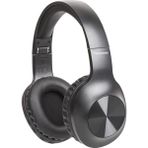 Panasonic RB-HX220BDEK Kablosuz Kulaklık, Bluetooth, Kulak Üstü, Güçlü Bas, Hızlı ve Kolay Bağlantı, Ergonomik ve Katlanabilir, Siyah