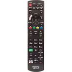 Panasonıc Rm-1378Eu Netflıx Tuşlu Lcd-Led Tv Kumanda Blisterli