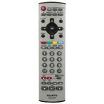 Panasonic RM-520M Universal Lcd-Led Tv Kumandası