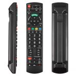 Panasonic Rm-D920+ N2qayb000752 Tx-L32c3b Tx-P50xt50 Universal Lcd-Led Tv Kumandası