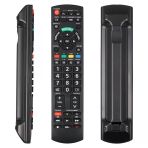 Panasonic Rm-D920+ N2qayb000752 Tx-L32c3b Tx-P50xt50 Universal Lcd-Led Tv Kumandası