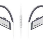 Panasonic RP-BTS30E-W Beyaz Bluetooth Spor Kulakiçi Kulaklık