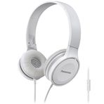 Panasonic RP-HF100ME-W Beyaz Kulak Üstü Kulaklık