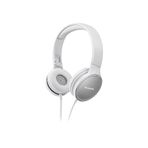 Panasonic RP-HF500ME-W Beyaz Kulak Üstü Kulaklık