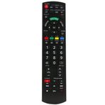 Panasonic Tx-20la2f Plazma Lcd Tv Kumandası