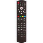 Panasonic Tx-49ds503 Tv Kumanda