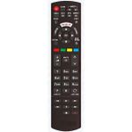 Panasonic Tx-50cs520 Tv Kumanda