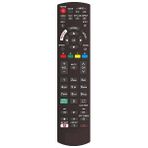Panasonic TX-65EX750B TV Kumanda