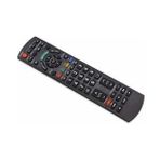 Panasonic Tx-l 42025 Uyumlu Tv Kumandası