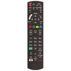 Panasonic Tx40ex610e Tv Kumanda