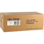 Panasonic UG-3209 Orijinal Toner - Siyah