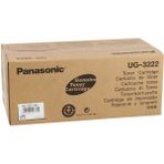 Panasonic UG-3222 Ojinal Toner - Siyah