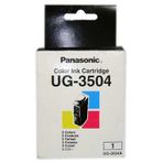 Panasonic UG-3504 UF-342 Renkli Faks Kartuşu