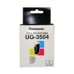 Panasonic UG-3504 UF-342 Renkli Faks Kartuşu