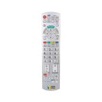 Panasonic Uyumlu RM-D1170 Universal Lcd-Led Tv Kumandası